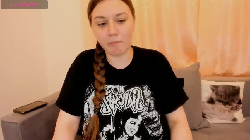 AlisaBacker Adult Chat September 4, 2025