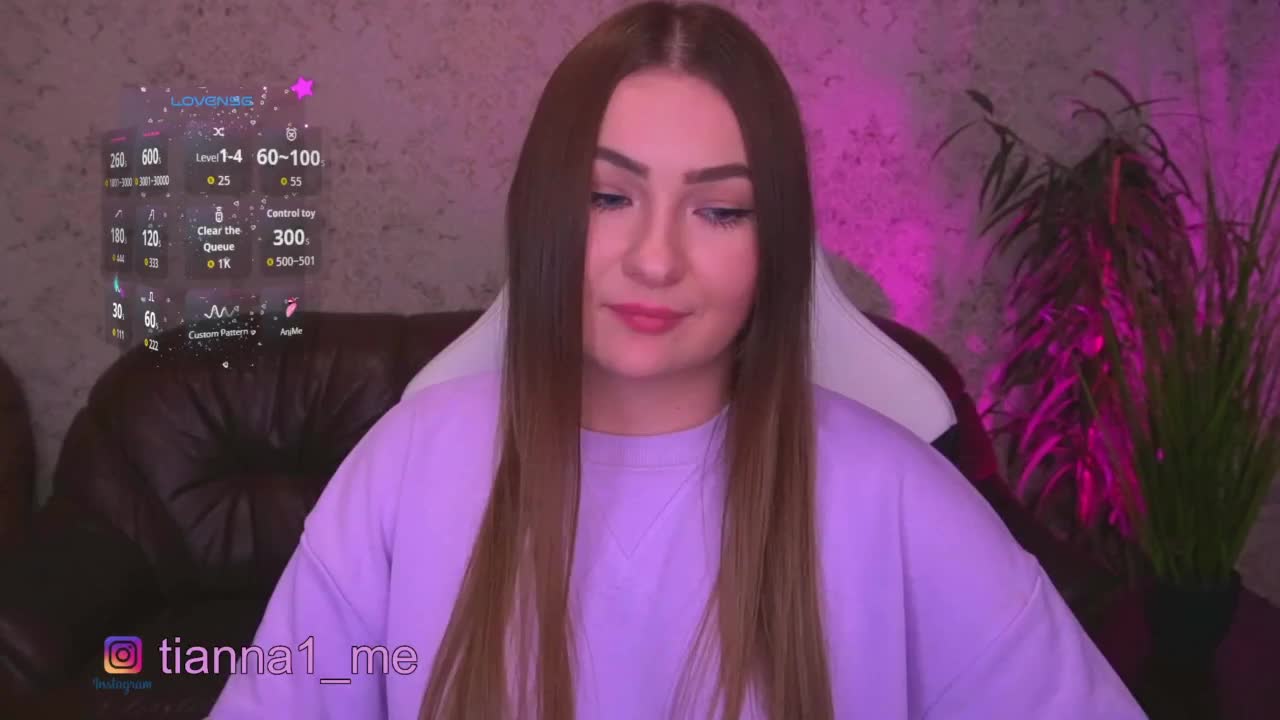 Tianna_me Adult Chat September 4, 2025