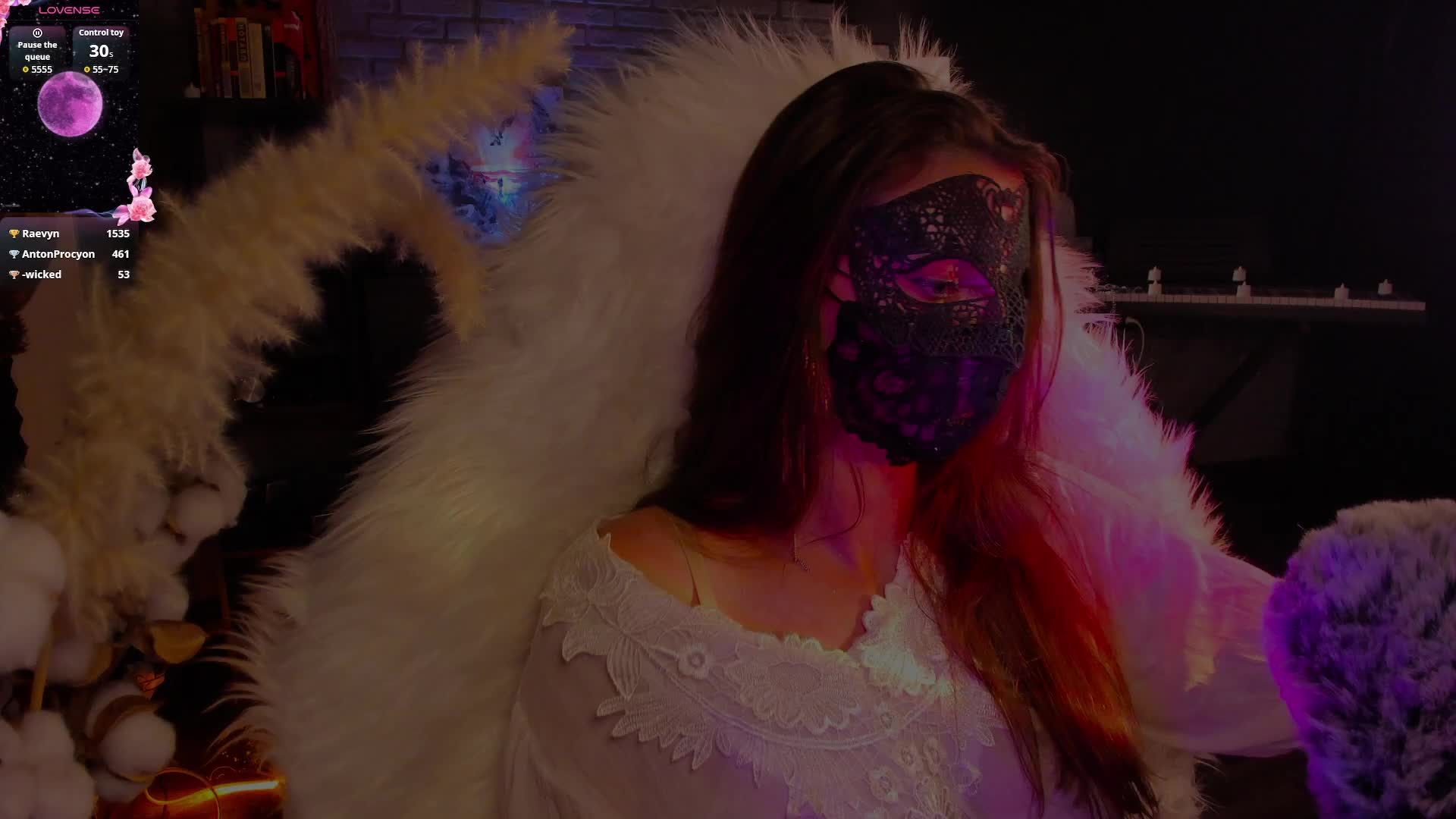 Li-Drago Adult Chat September 4, 2025