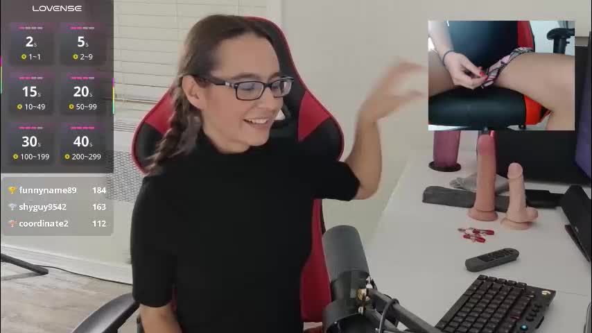 red_hot_rachael Adult Chat September 4, 2025