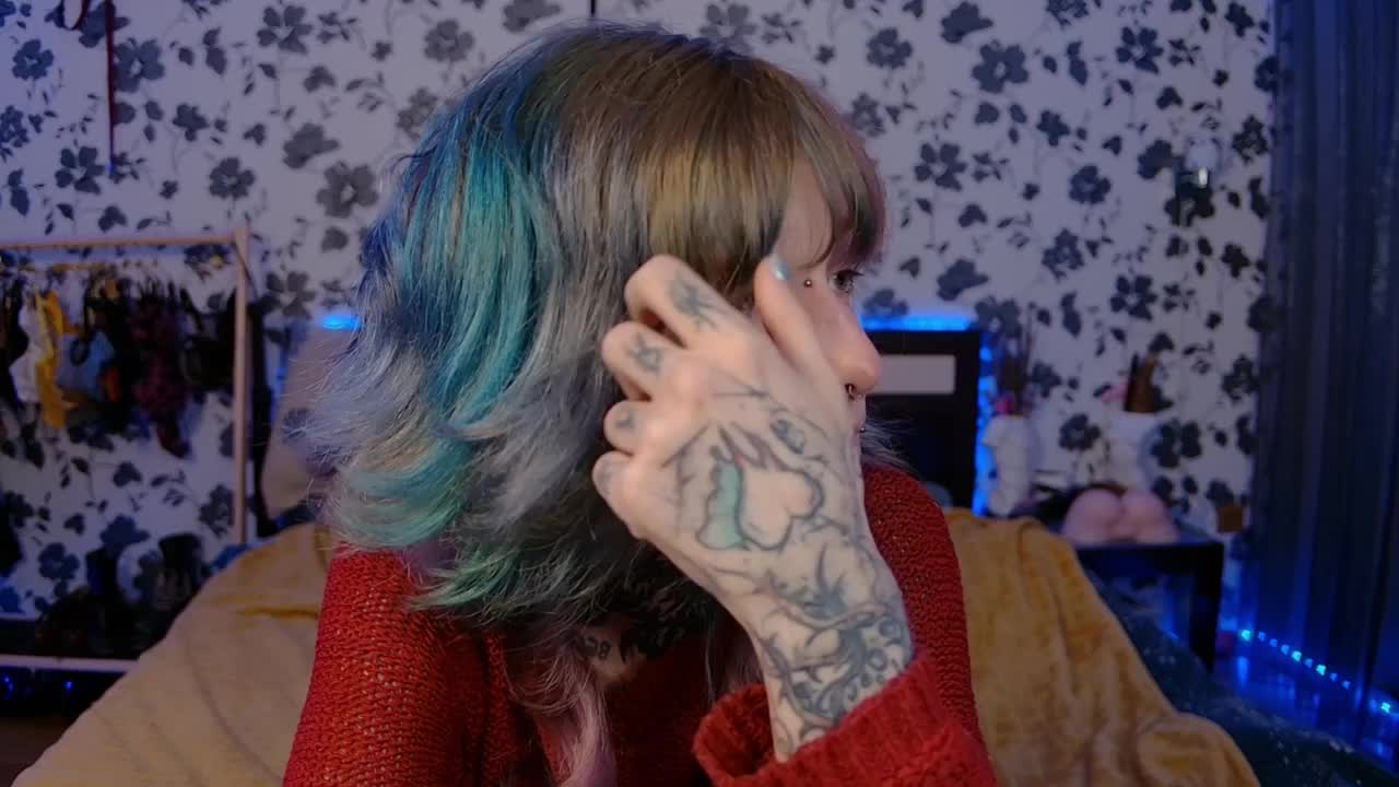 LittleSpaceMouse- Adult Chat September 4, 2025