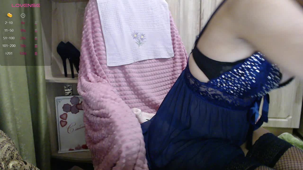 VILENIKA Adult Chat September 4, 2025