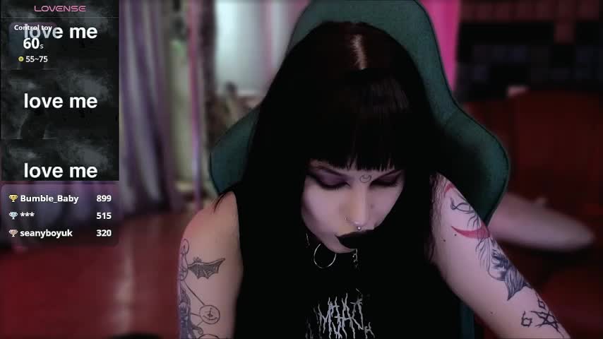 alexx_succubus Adult Chat September 4, 2025