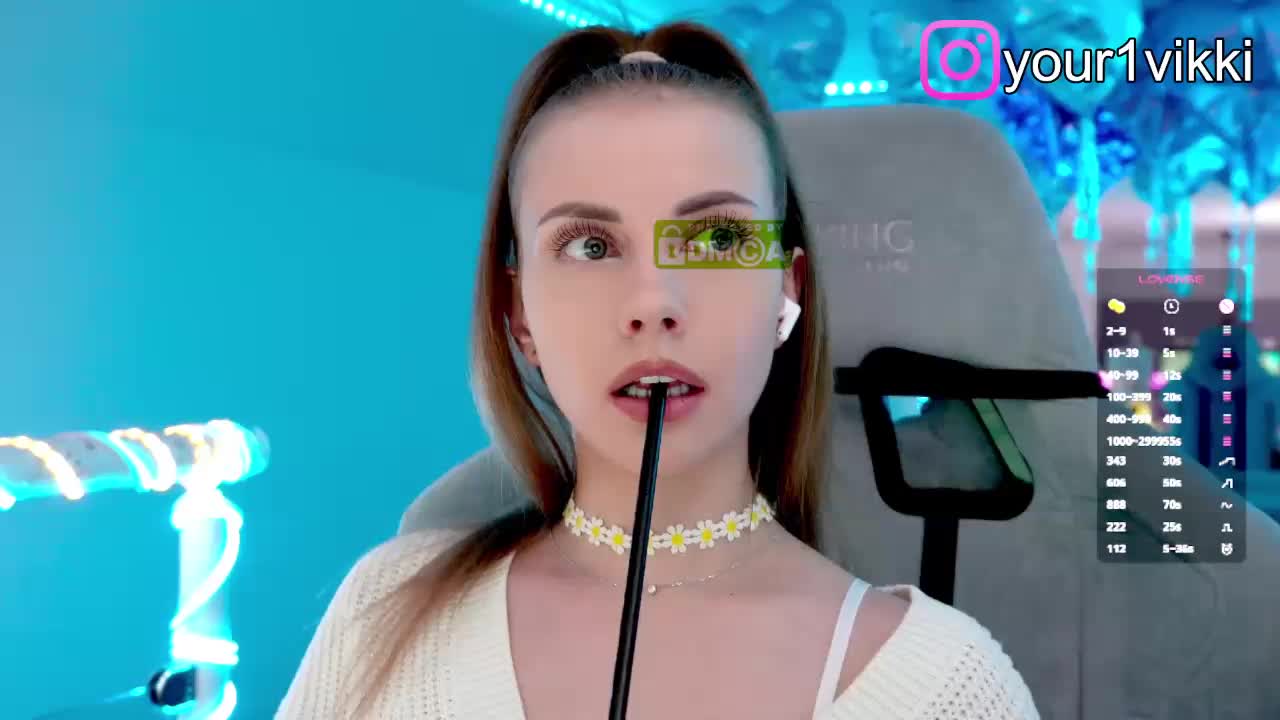 VikkiExtraCheese Adult Chat September 4, 2025