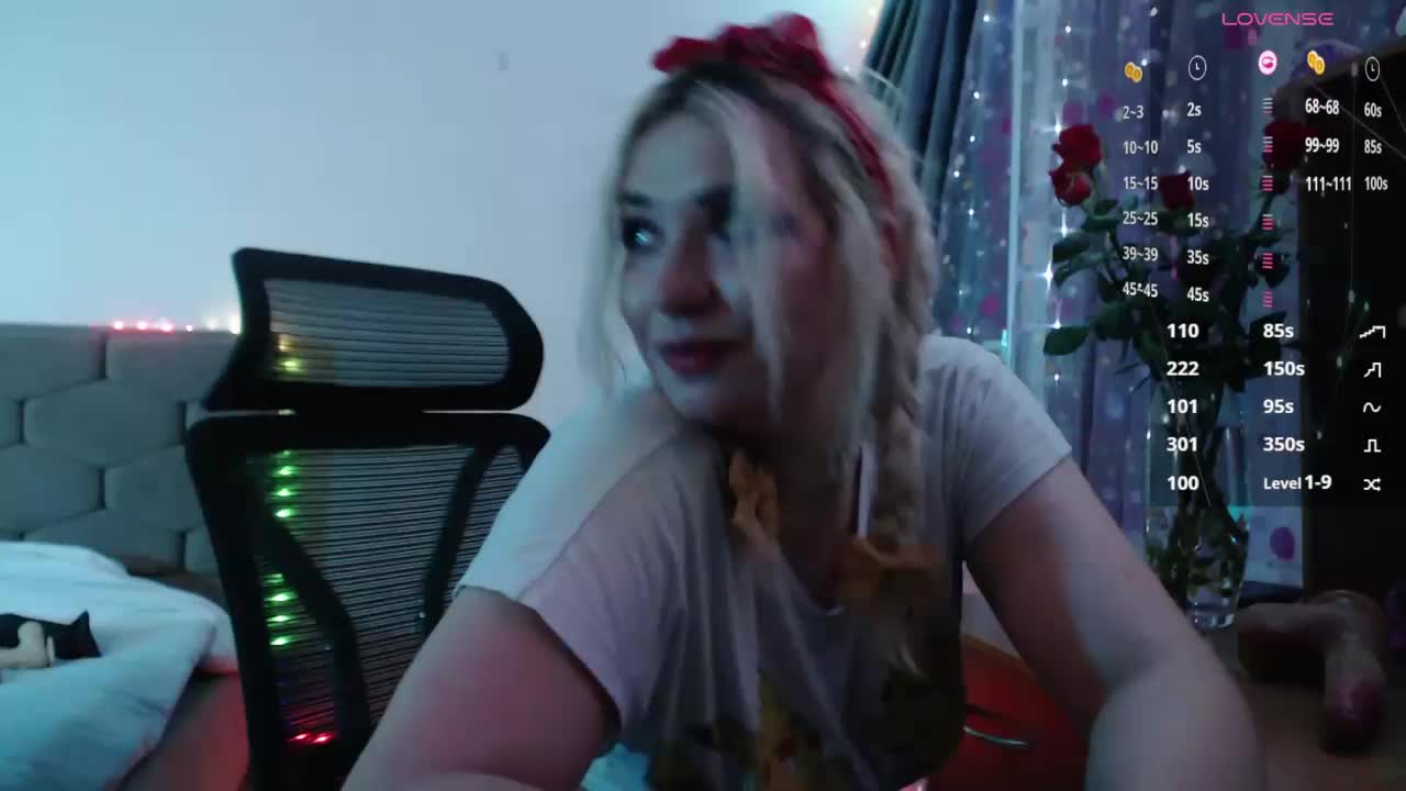 Liliya010 Adult Chat September 4, 2025