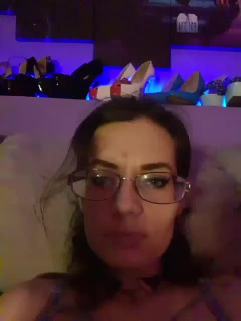 analiMilana Adult Chat September 4, 2025