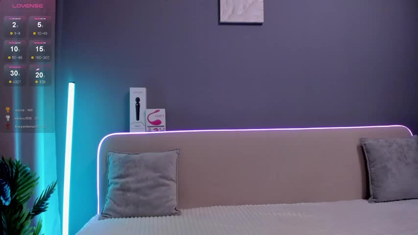 Malika_Lisan Adult Chat September 4, 2025