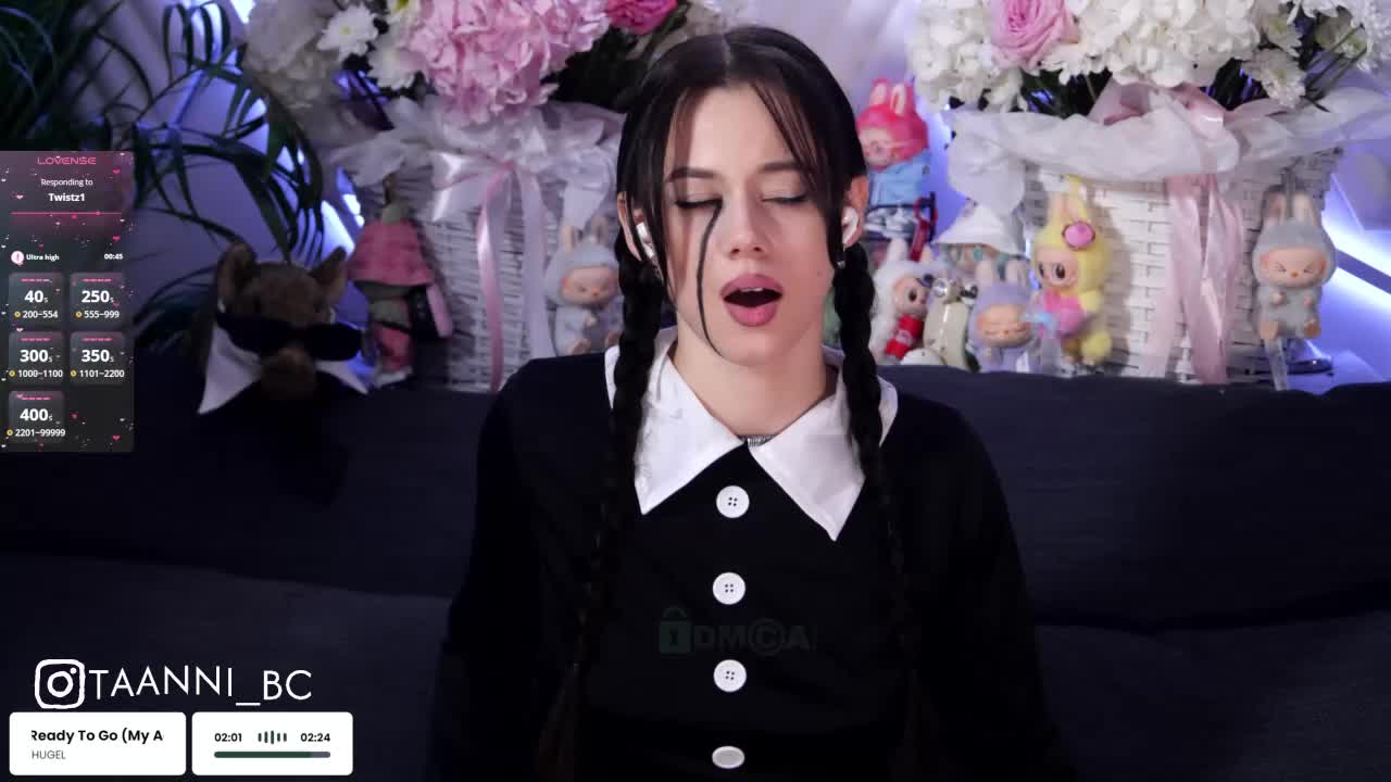 Taanni Adult Chat September 4, 2025