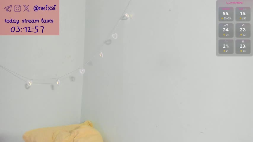 ixsi Adult Chat September 4, 2025