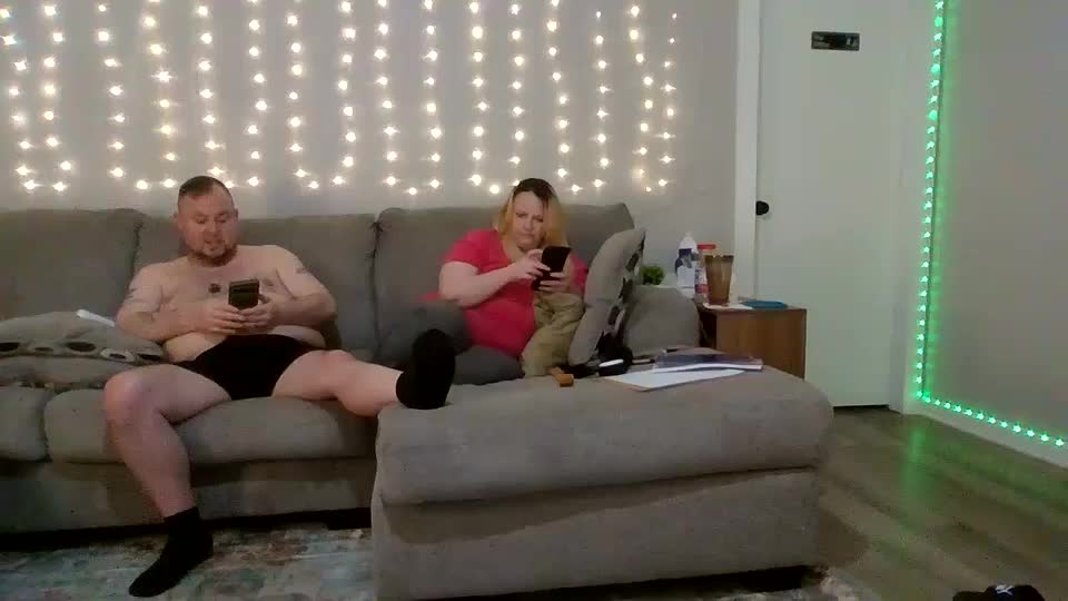 victoriaandjesse Adult Chat September 4, 2025