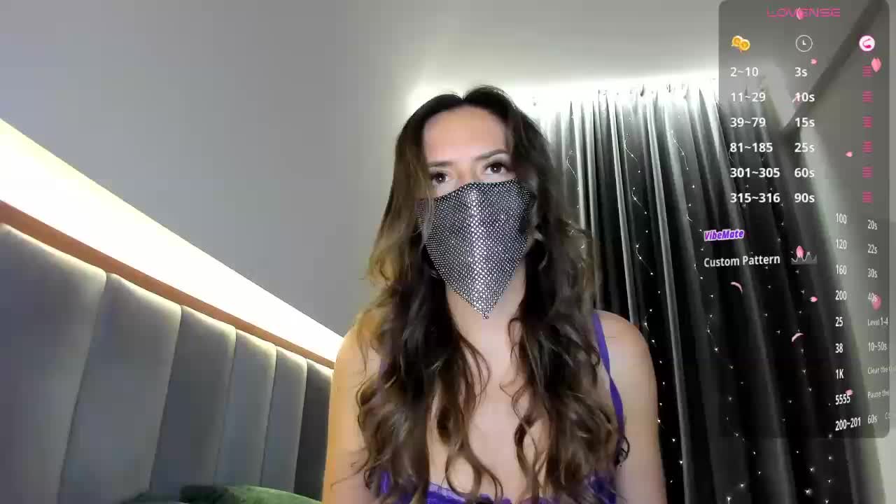 CharmAlina Adult Chat September 4, 2025