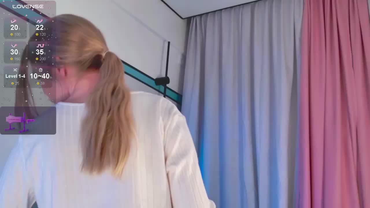 CherryGirlfriend Adult Chat September 4, 2025