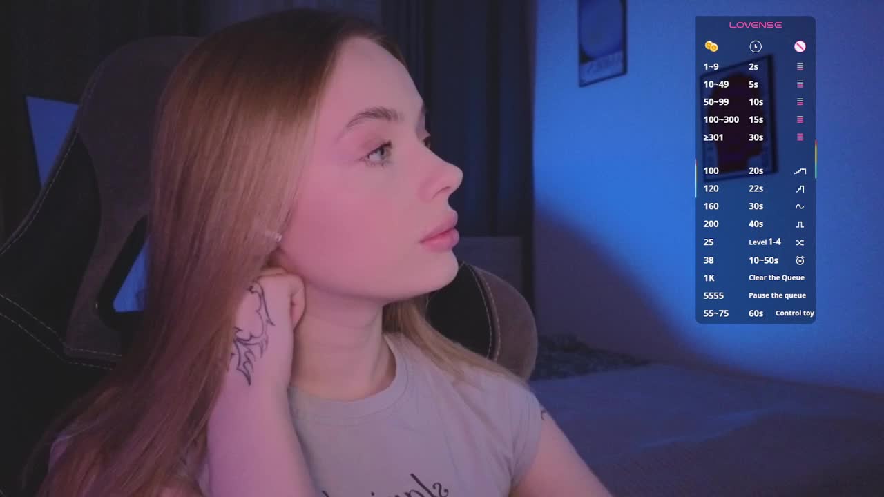 mayshy Adult Chat September 4, 2025