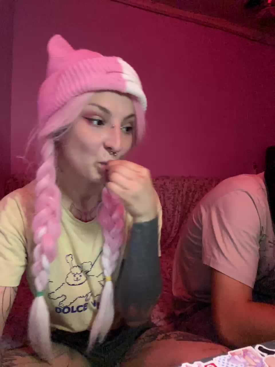 YourFantasyIsaCouple2 Adult Chat September 4, 2025