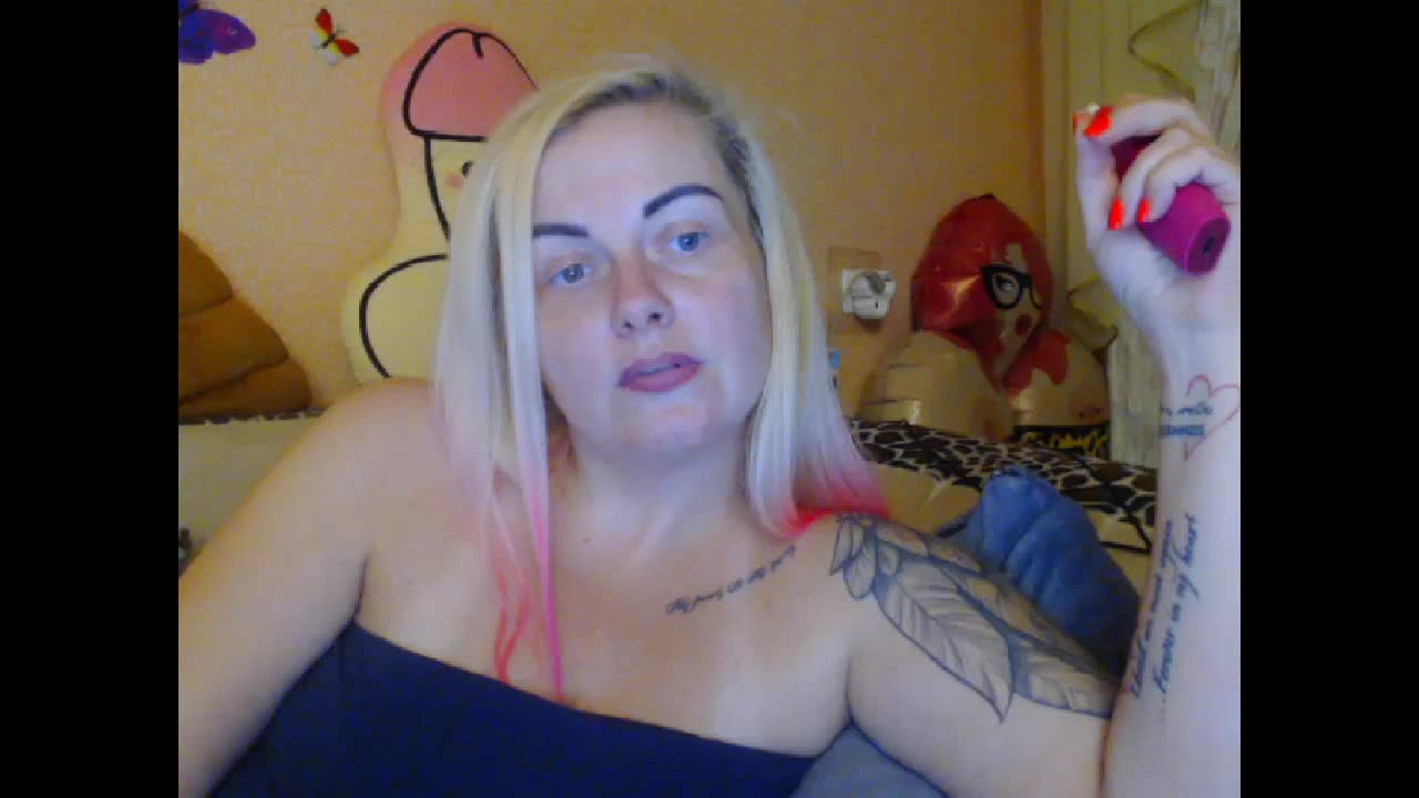 LazyPussy Adult Chat September 4, 2025