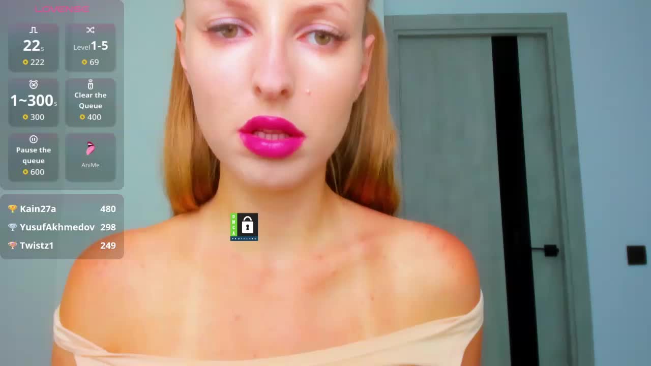 PinkPanterka Adult Chat September 4, 2025