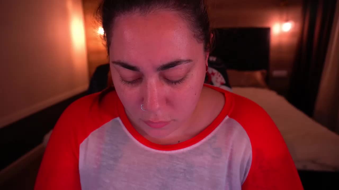 AmazonkaStarrr Adult Chat September 4, 2025