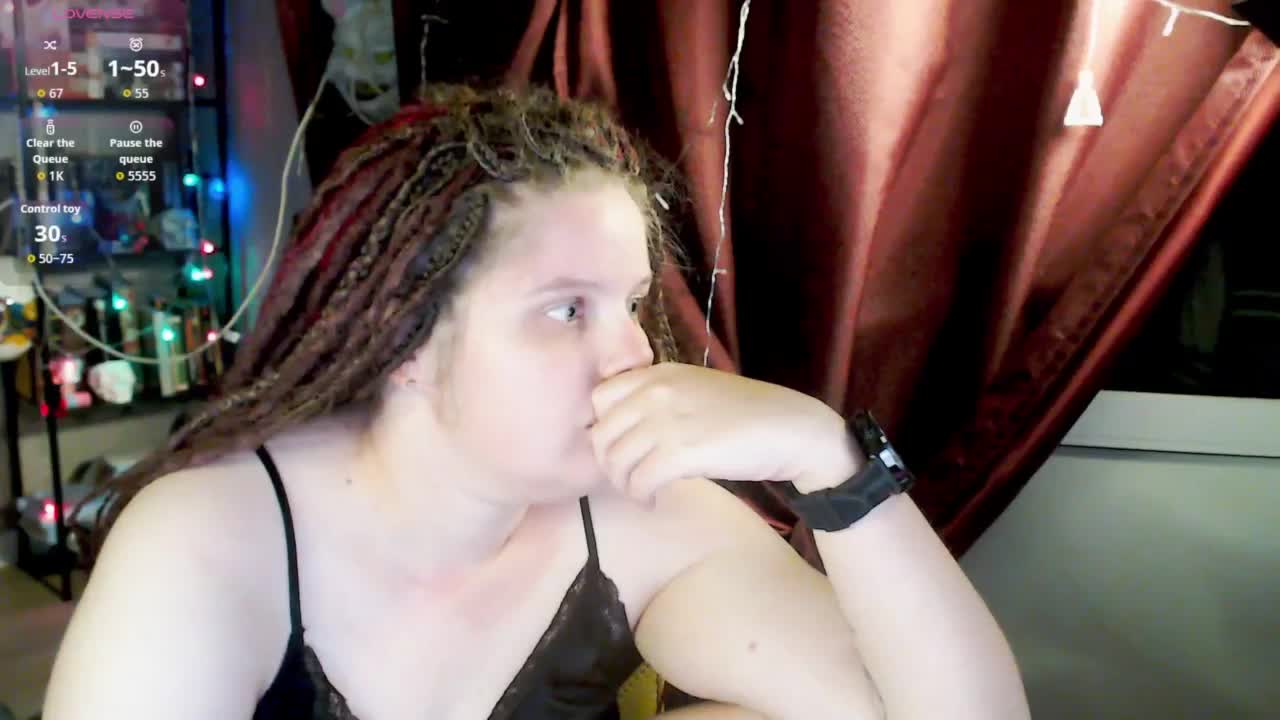 sweet_____cute Adult Chat September 4, 2025