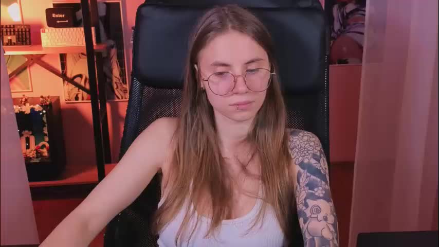 _lovelylove_ Adult Chat September 4, 2025