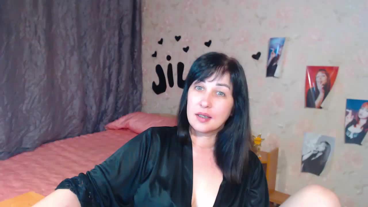 JillStevens Adult Chat September 4, 2025