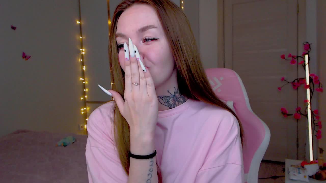 NaughtyMable Adult Chat September 4, 2025