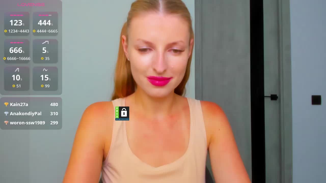 PinkPanterka Adult Chat September 4, 2025