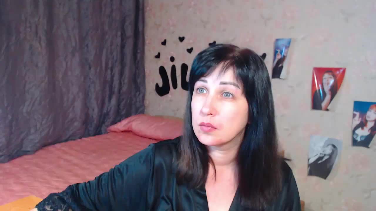 JillStevens Adult Chat September 4, 2025