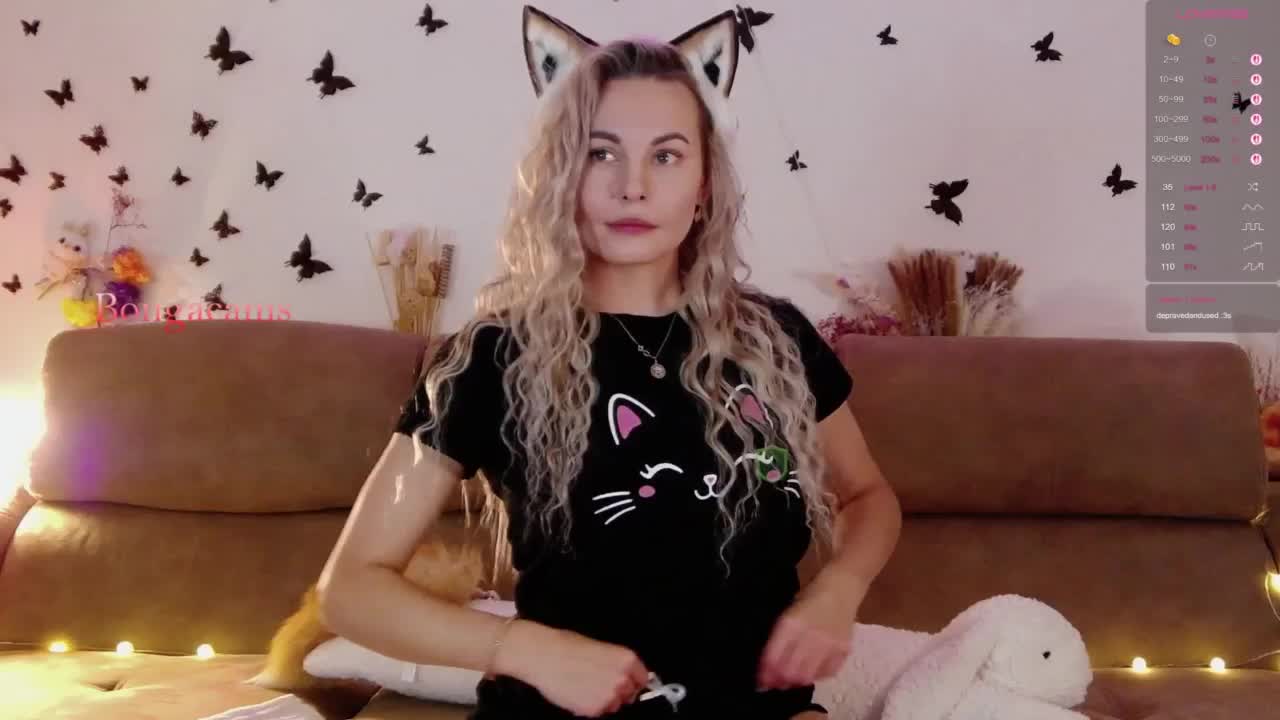 Kocmoc_Katerina Adult Chat September 4, 2025