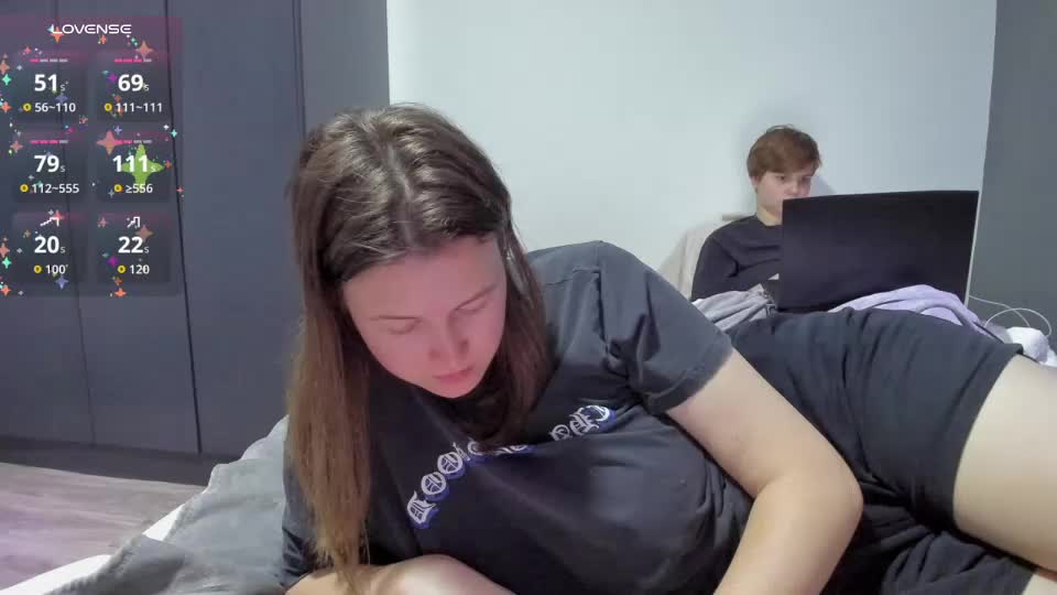 alexiacortez Adult Chat September 4, 2025