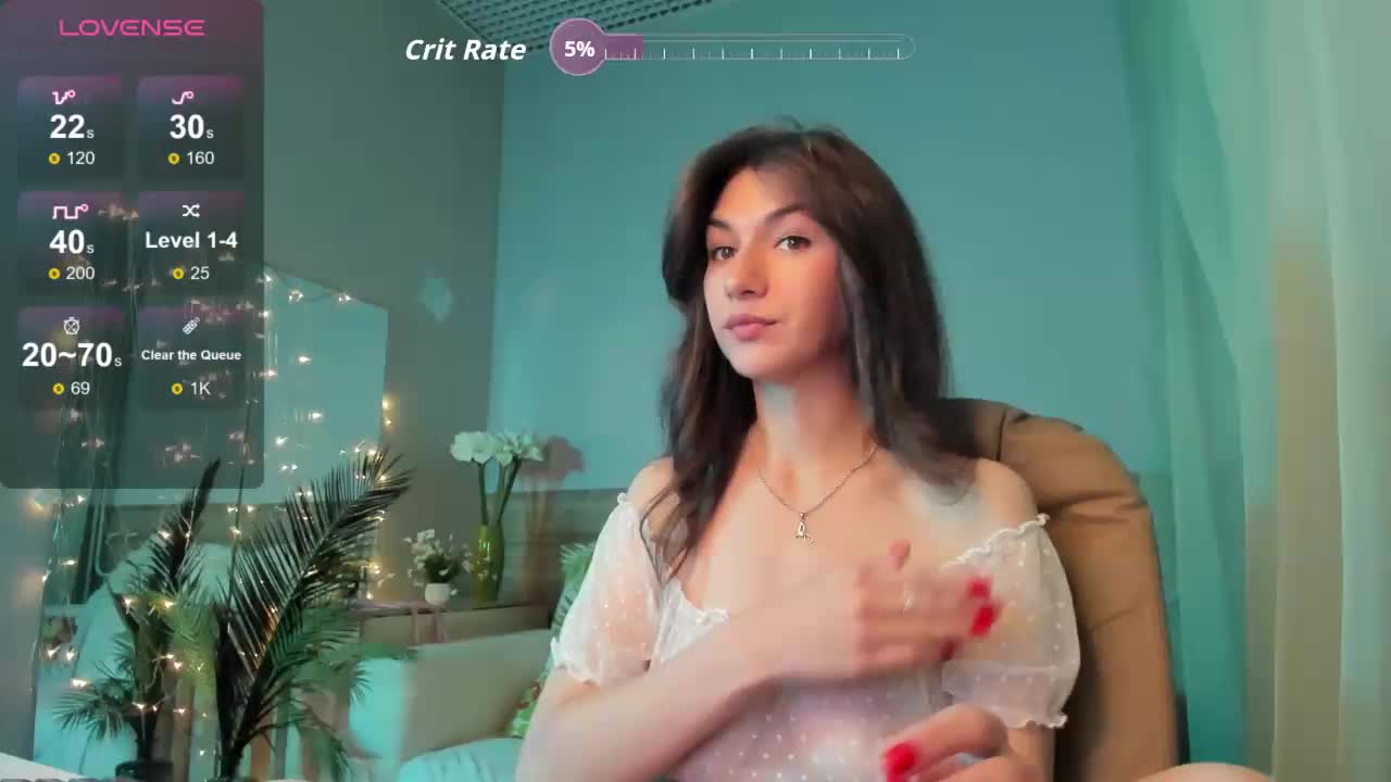 MonikaVii Adult Chat September 4, 2025