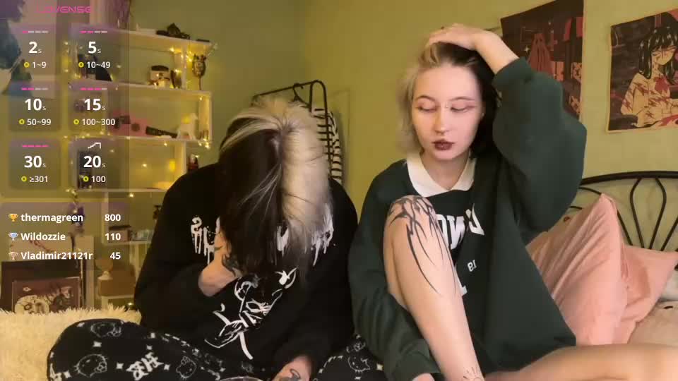 veryraretwins Adult Chat September 4, 2025