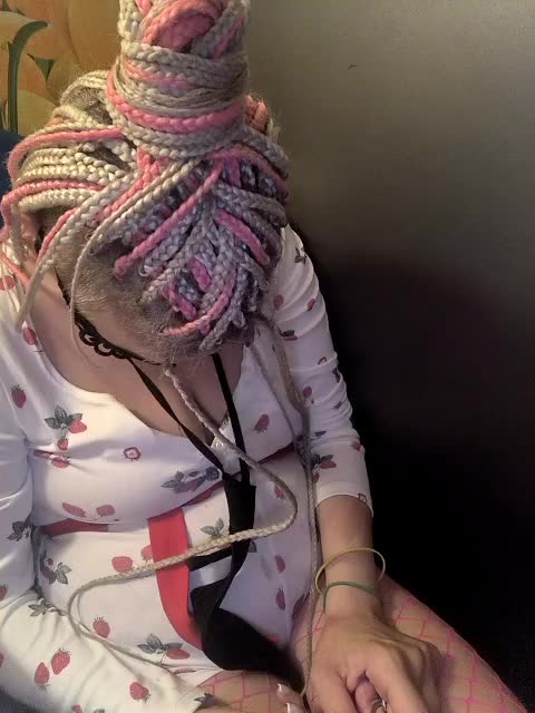 TilyTily Adult Chat September 4, 2025