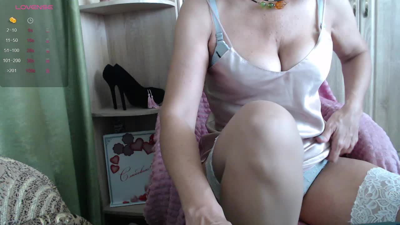 VILENIKA Adult Chat September 4, 2025