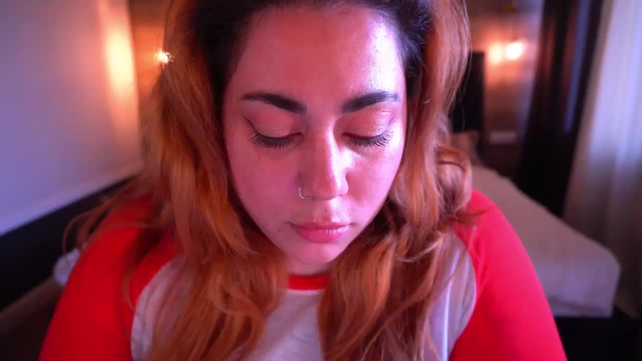 AmazonkaStarrr Adult Chat September 4, 2025