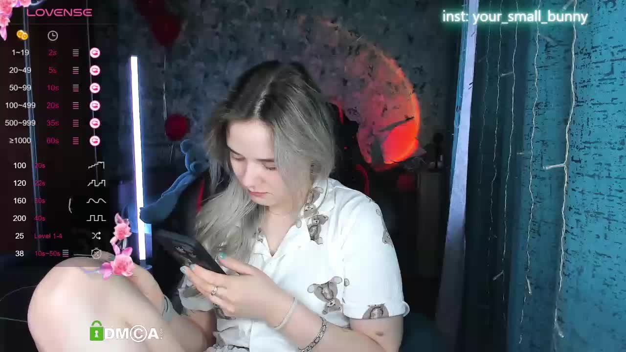 your-small-bunny Adult Chat September 4, 2025