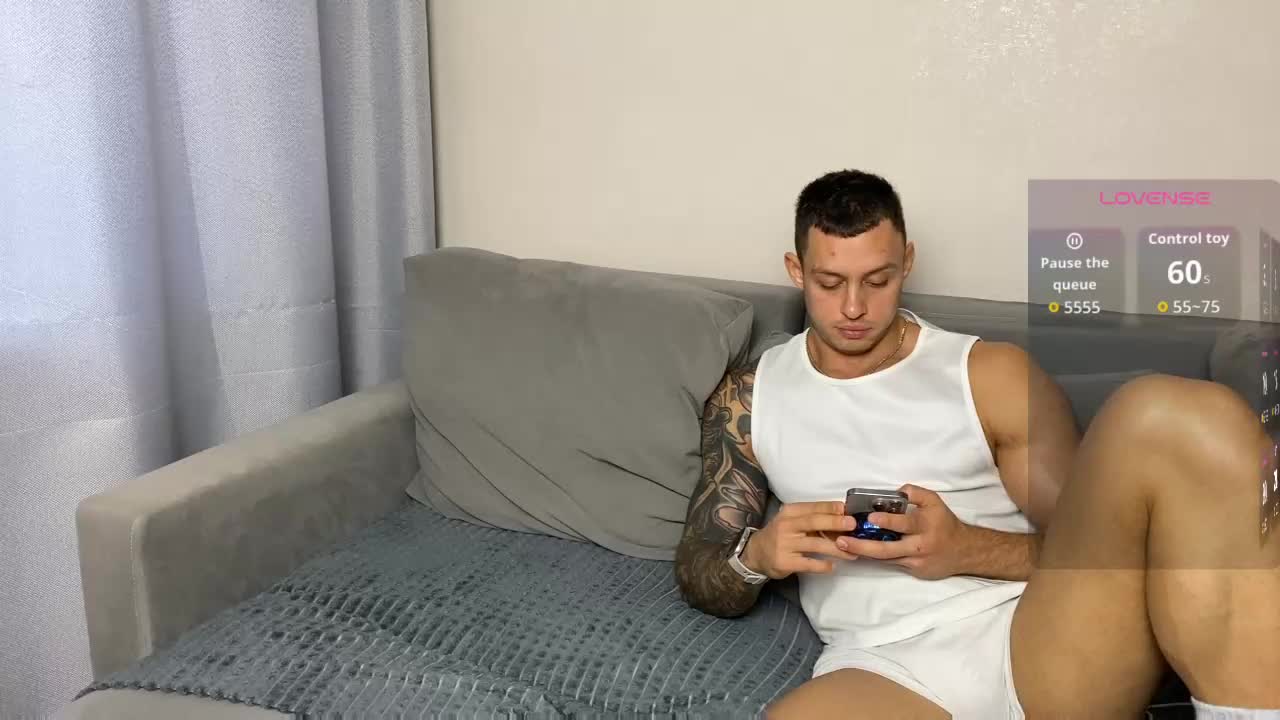 2ginger_breads Adult Chat September 4, 2025