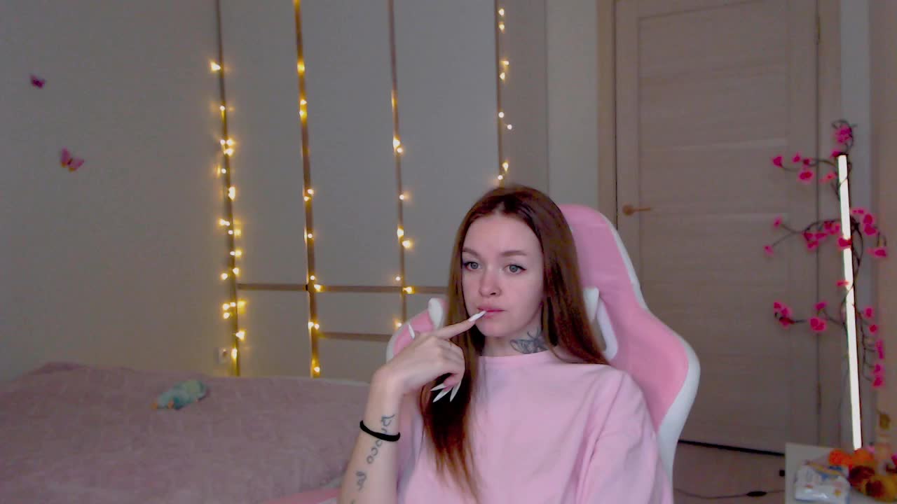 NaughtyMable Adult Chat September 4, 2025