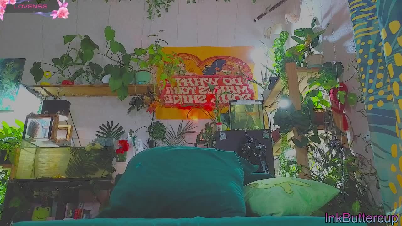 InkButtercup Adult Chat September 4, 2025