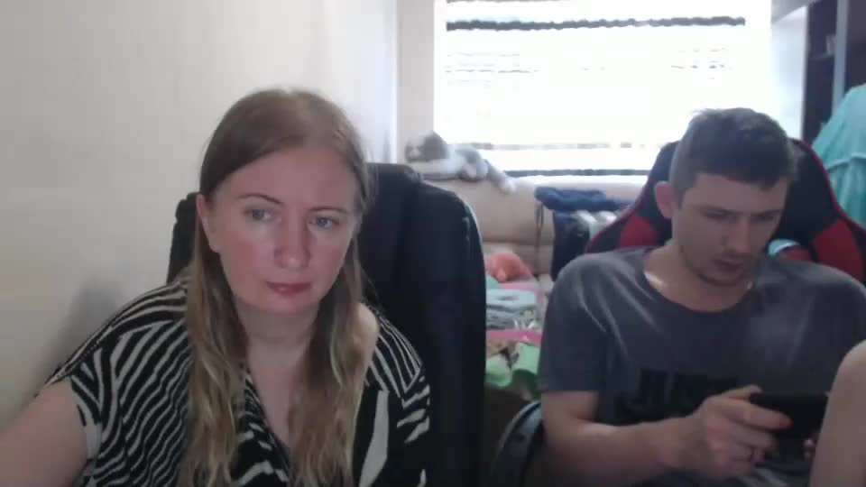 jenisandpeter Adult Chat September 4, 2025