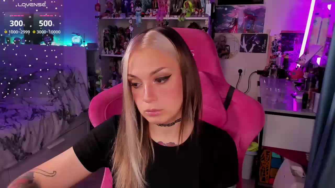 ChloeKohaku Adult Chat September 4, 2025