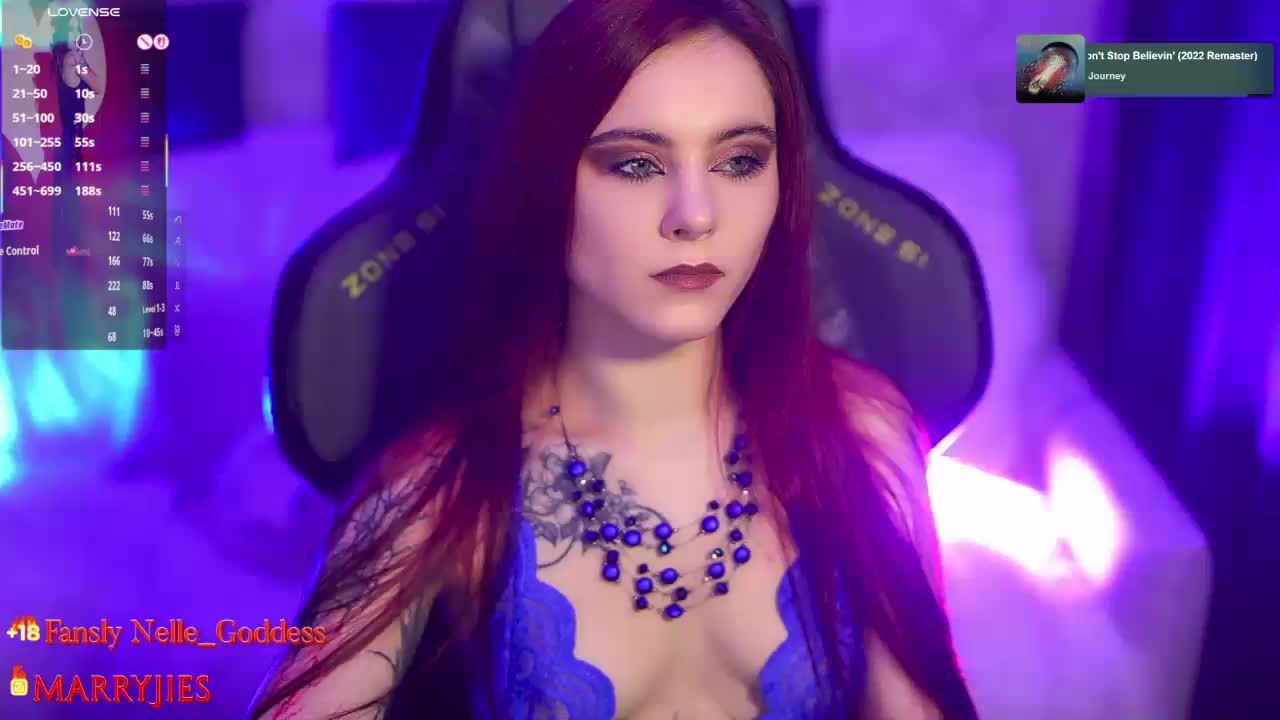 MarJie Adult Chat September 4, 2025