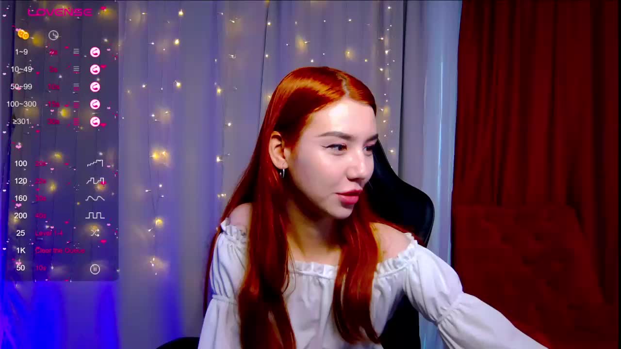 Amelia-skyy Adult Chat September 4, 2025