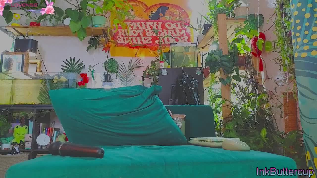 InkButtercup Adult Chat September 4, 2025