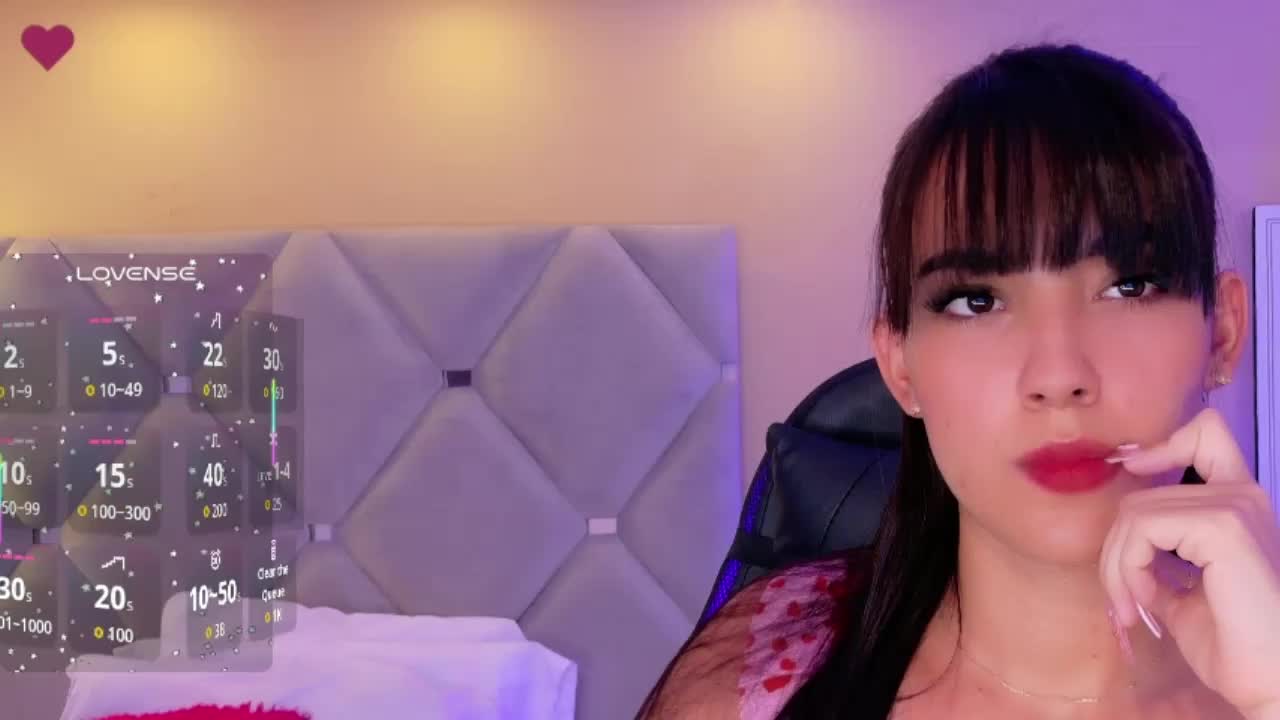 IsaValencia Adult Chat September 4, 2025