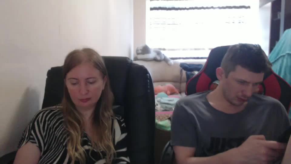 jenisandpeter Adult Chat September 4, 2025