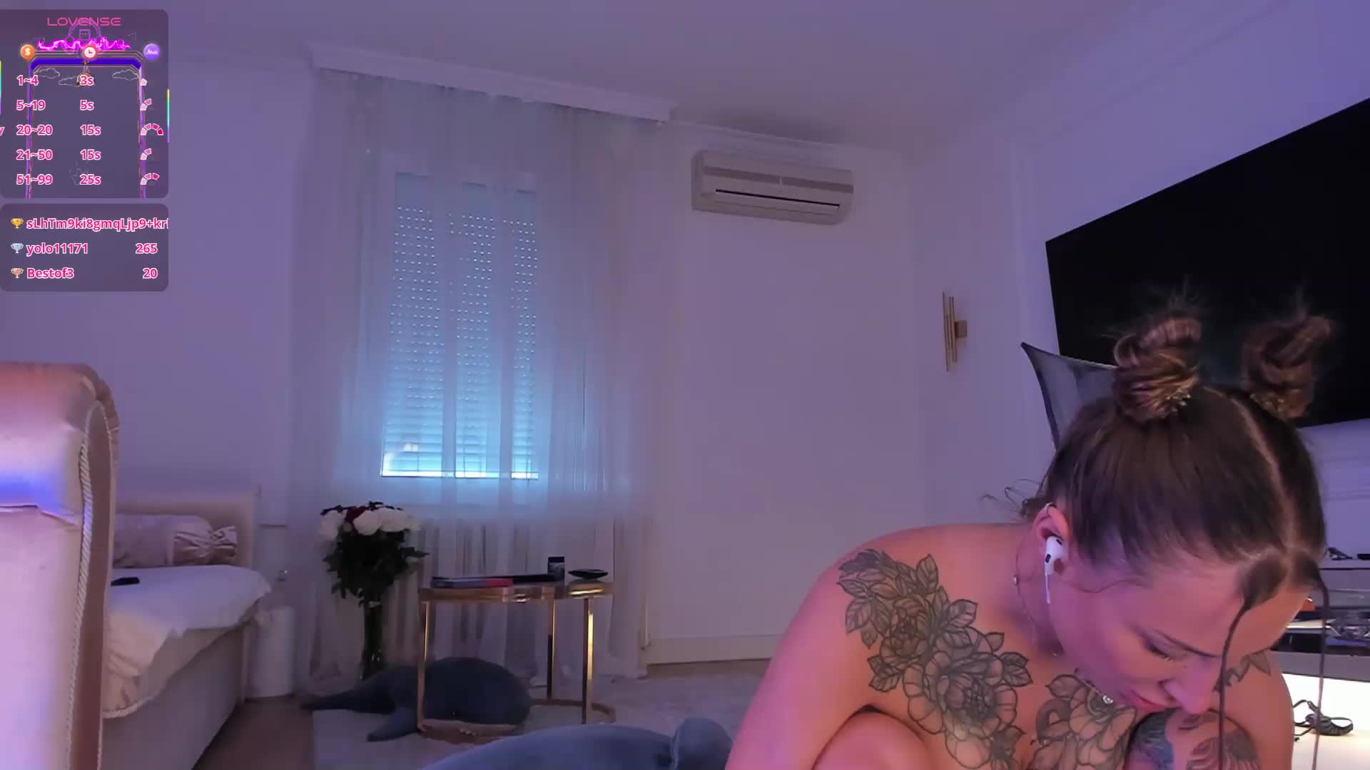 seilyfox Adult Chat September 4, 2025