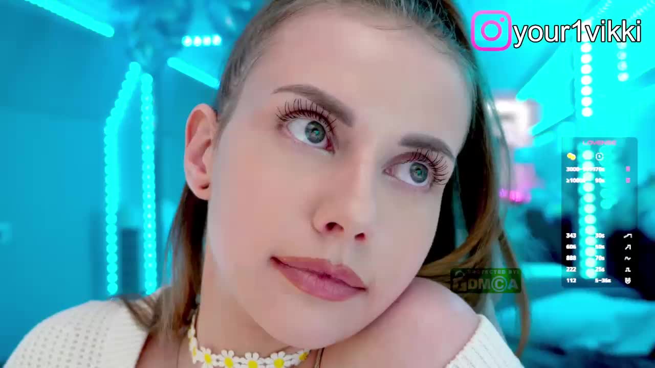 VikkiExtraCheese Adult Chat September 4, 2025