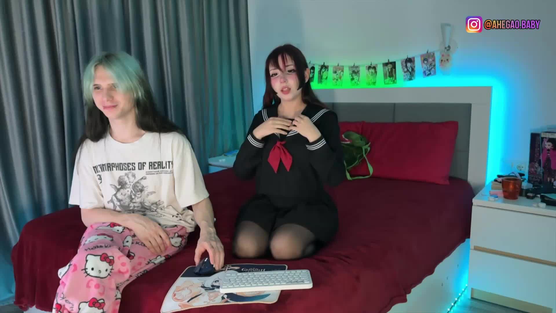 h3ntai-baby Adult Chat September 4, 2025