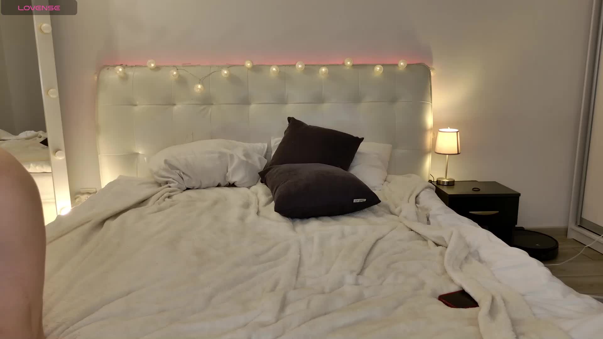 LustElise Adult Chat September 4, 2025