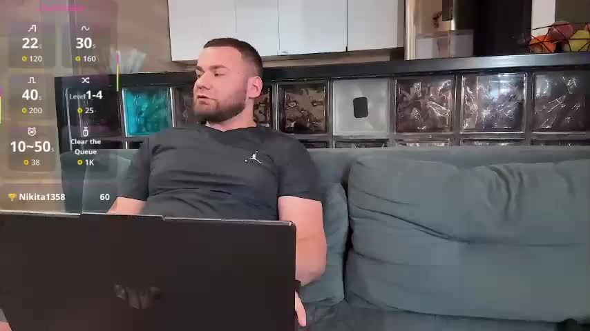 Miss_Love Adult Chat September 4, 2025